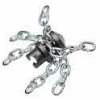 Chain Knocker for 3" to 4" Pipe Model T-31 